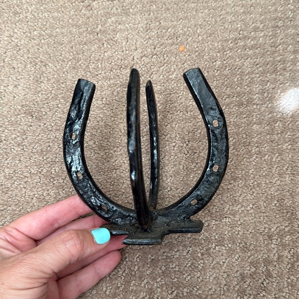 Rustic Western Decor Set - 8 pc - Picture 9 of 14
